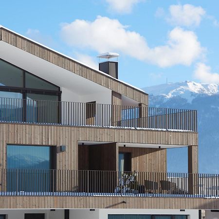 Ariala - Mountain Holiday Home Falzes Zewnętrze zdjęcie