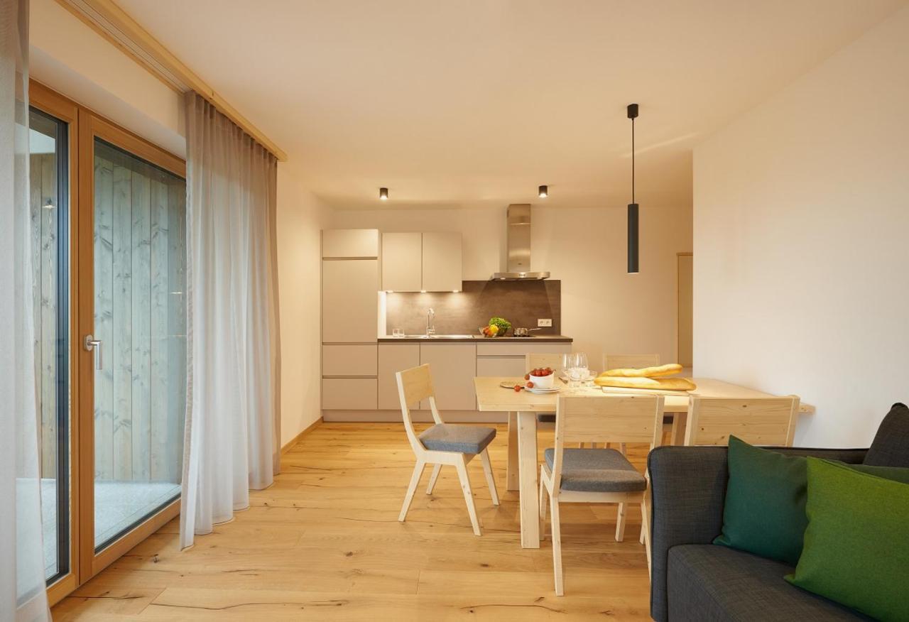 Ariala - Mountain Holiday Home Falzes Zewnętrze zdjęcie
