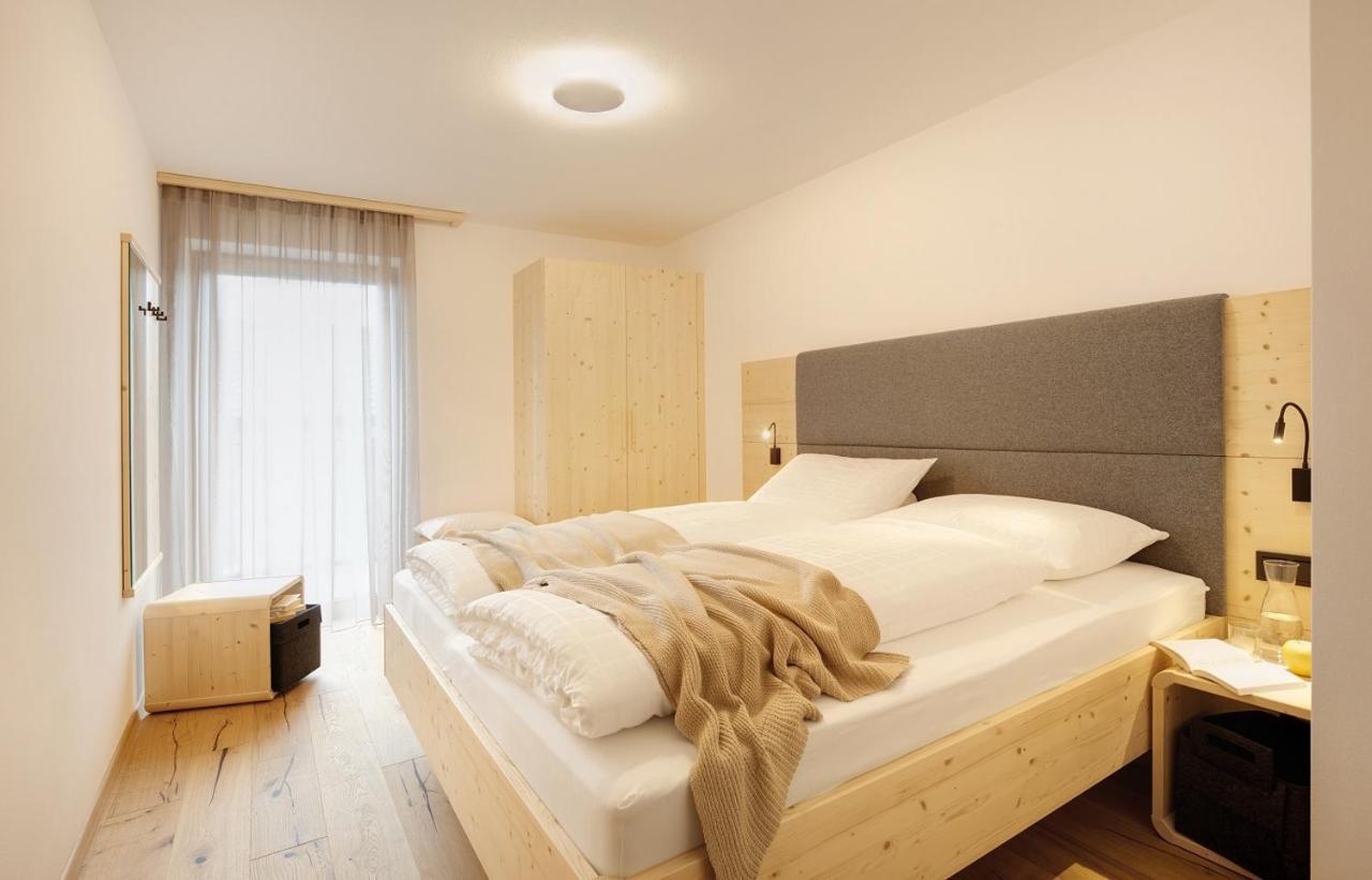 Ariala - Mountain Holiday Home Falzes Zewnętrze zdjęcie
