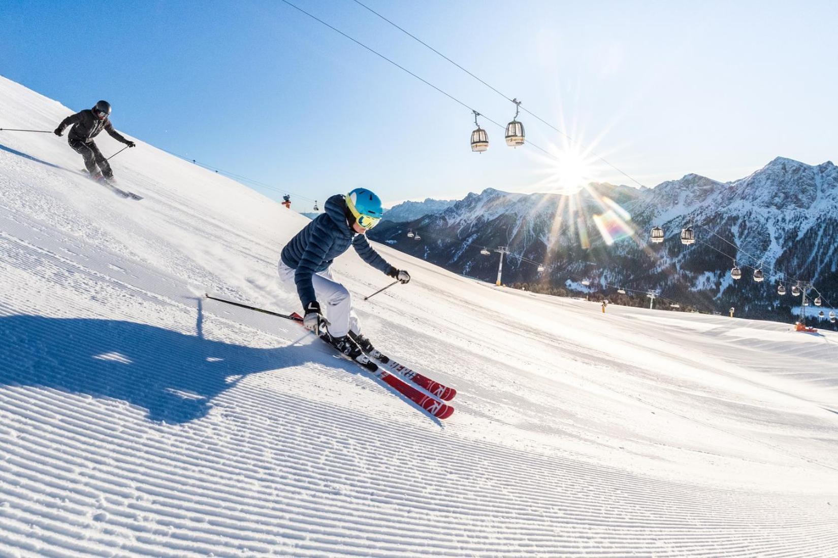 Ariala - Mountain Holiday Home Falzes Zewnętrze zdjęcie